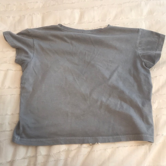 Brandy California Tshirt - Picture 2 of 2